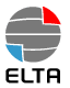 Logo ELTA
