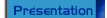 Pr�sentation